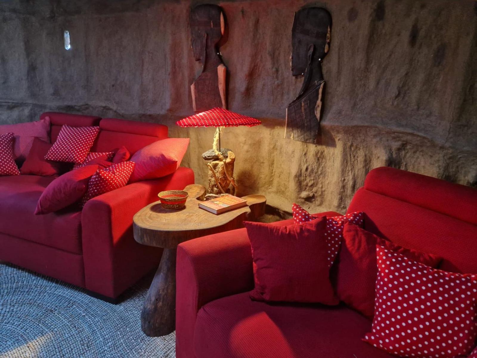 Original Maasai Lodge - Africa Amini Life Engare Nanyuki Exterior foto